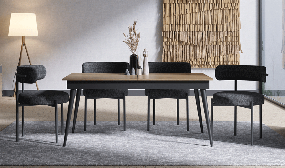 VENEDİK YEMEK ODA TK